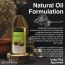 Soulflower: Coldpressed Castor Oil For Hair & Skin - 225 ml