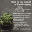 Soulflower: Coldpressed Castor Oil For Hair & Skin - 225 ml