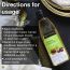 Soulflower: Coldpressed Castor Oil For Hair & Skin - 225 ml