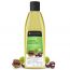 Soulflower: Coldpressed Castor Oil For Hair & Skin - 225 ml