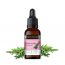 Soulflower: Rosemary Essential Oil - 30 ml