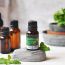 Soulflower: Peppermint Essential Oil - 15 ml