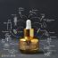 Soulflower: Kumkumadi Tailam Oil with Saffron and Almond - 30 ml