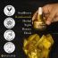 Soulflower: Kumkumadi Tailam Oil with Saffron and Almond - 30 ml