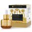 Soulflower: Kumkumadi Tailam Oil with Saffron and Almond - 30 ml