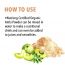 Nutriorg: Certified Organic Amla Powder - 100 gm ( Pack of 3)