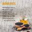 Nutriorg: Blackseed Oil Soft Gel - 60 Capsule