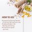 Nutriorg: Flaxseed Oil Soft Gel - 60 capsule