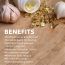 Nutriorg: Garlic Oil Soft Gel - 60 Capsule