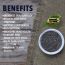 Nutriorg: Certified Organic Blackseed Oil - 100 ml