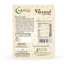Nutriorg: Certified Organic Flaxseed Raw - 250 gm (Pack of 2)