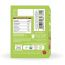 Nutriorg: Certified Organic Wheatgrass powder - 75 gm