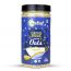 Nutriorg: Certified Organic Steelcut Oats - 650 gm