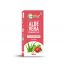 Nutriorg: Aloevera Strawberry Juice - 500 ml