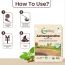 Nutriorg: Certified Organic Ashwagandha Powder - 100 gm