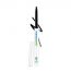 Mamaearth: Mamaearth Charcoal Black Long Stay Kajal Black Retractable Waterproof, with Vitamin C & Chamomile for 11-Hour Smudge-free Stay