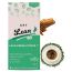 The Healthy Company: Lean Green Coffee - Cinnamon - 200gm