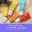 Curlvana: Fortifying Curl Cleanse - Shampoo for Curly Hair - 200ml
