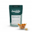 Snackible: Baked Pizza Sticks with a Cheesy Jalapeno Dip (Pack of 4) - 4x75gm