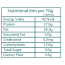 Snackible: Jalapeno Peanuts (Pack of 5) - 5x75gm