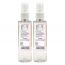 Nutriorg: Certified Organic Rose Water - 100 ml ( Pack of 2)