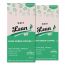 The Healthy Company: Lean Green Coffee - Cinnamon - 200gm