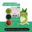 The Healthy Company: Lean Green Coffee - Cinnamon - 200gm