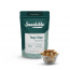 Snackible: Jalapeno Ragi Chips (Pack of 3) - 60 gm each