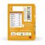 Nutriorg: Certified Organic Turmeric Powder - 100 gm