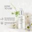 The Face Shop: White Seed Brightening Serum - 50 ml (Unisex)