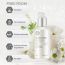 The Face Shop: White Seed Brightening Serum - 50 ml (Unisex)