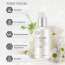 The Face Shop: White Seed Brightening Serum - 50 ml (Unisex)