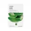 The Face Shop: Real Nature Aloe Face Mask - 20 gm