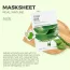 The Face Shop: Real Nature Aloe Face Mask - 20 gm