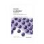 The Face Shop: Real Nature Blueberry Face Mask 20gm