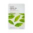 The Face Shop: Real Nature Green Tea Face Mask - 20 gm