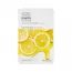 The Face Shop: Real Nature Lemon Face Mask - 20 gm