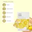 The Face Shop: Real Nature Lemon Face Mask - 20 gm
