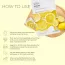 The Face Shop: Real Nature Lemon Face Mask - 20 gm