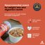 Omay Foods: Beaten Brown Rice - Desi Mix - Pack of 4 (115gm each)