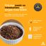 Omay Foods: Roasted Flaxseeds - Pack of 4 (160gm each)