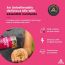 Omay Foods: Strawberry Blast Trail Mix - Pack of 2 (160gm each)