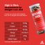 Omay Foods: Berries Mix - Pack of 2 (185gm each)