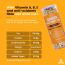 Omay Foods: Ginger Hazelnut Mix With Pineapple - Pack of 2 (160gm each)