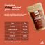 Omay Foods: Solid Soybean - Pack of 2 (400gm each)