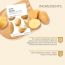 The Face Shop: Real Nature Potato Face Mask - 20 gm