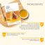 The Face Shop: Real Nature Honey Face Mask - 20 gm