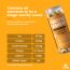 Omay Foods: Classic Salted Roasted Cashews - Pack of 2 (150gm each)