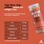 Omay Foods: Beaten Brown Rice - Desi Mix - Pack of 4 (115gm each)