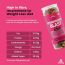 Omay Foods: Strawberry Blast Trail Mix - Pack of 2 (160gm each)